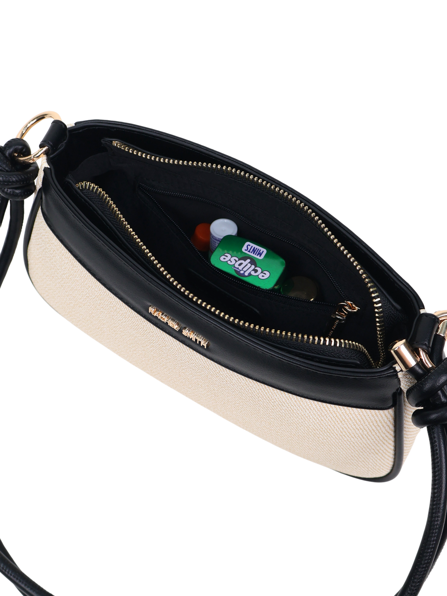 Quinn Crossbody Sling Bag