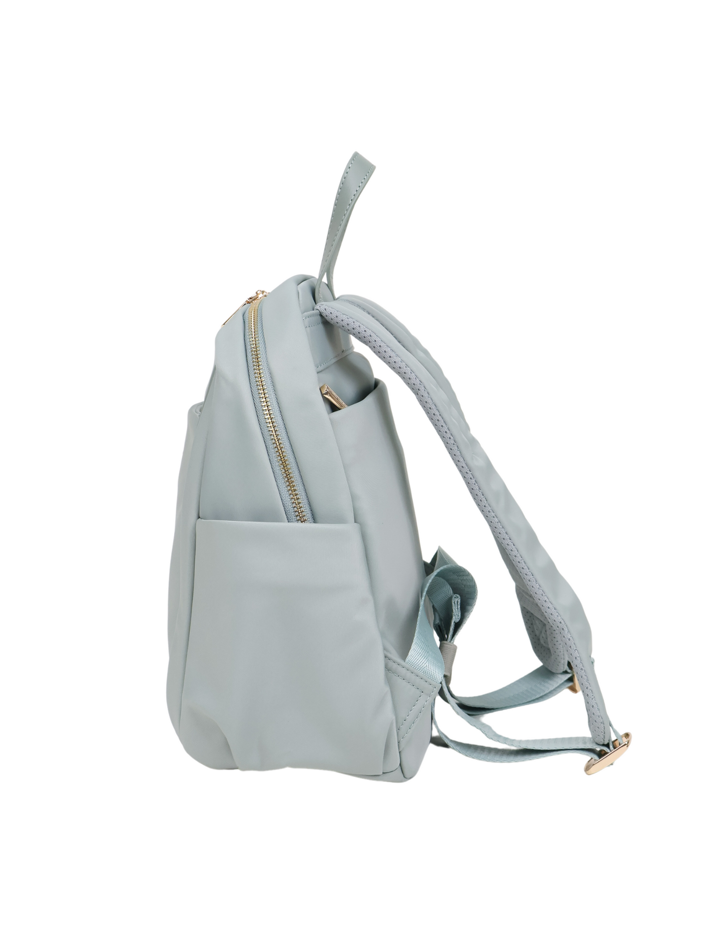 Yuki Small Nylon Backpack