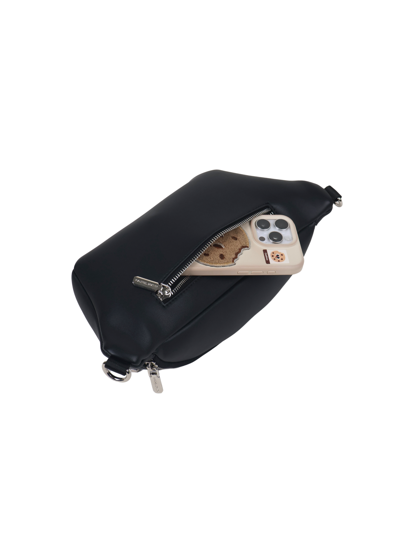 Scarlett Chest Bag