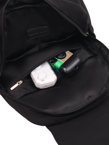 Vicky Nylon Bakcpack
