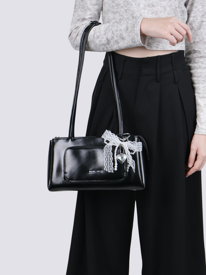 Erica Bowling Tote Bag