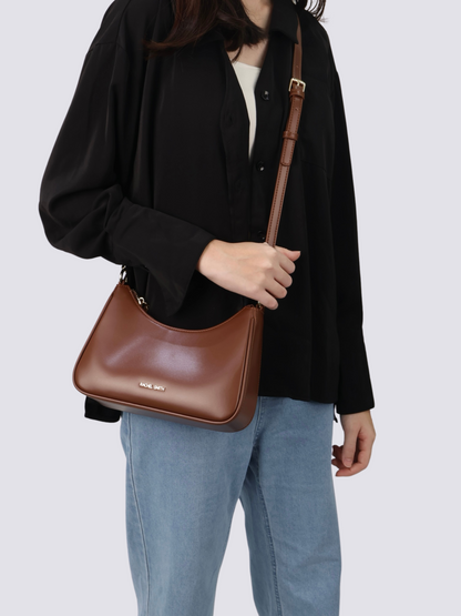 Candice Hobo Shoulder Bag