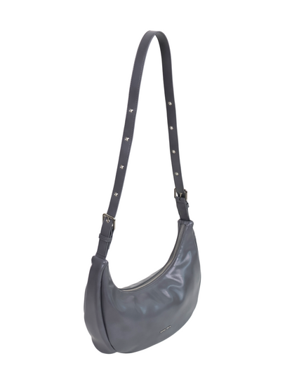 Vanessa Half-Moon Bag