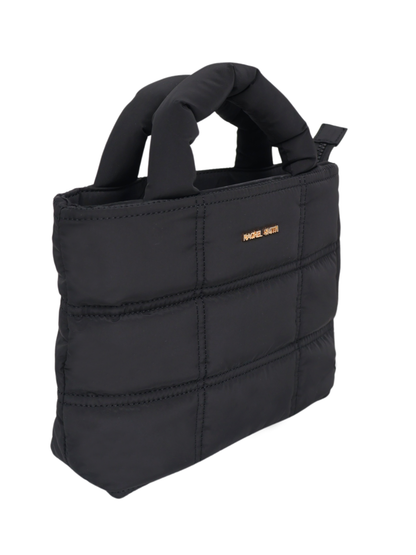 Murphy Mini Puffer Tote Bag