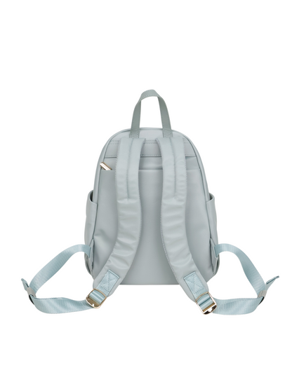 Yuki Small Nylon Backpack