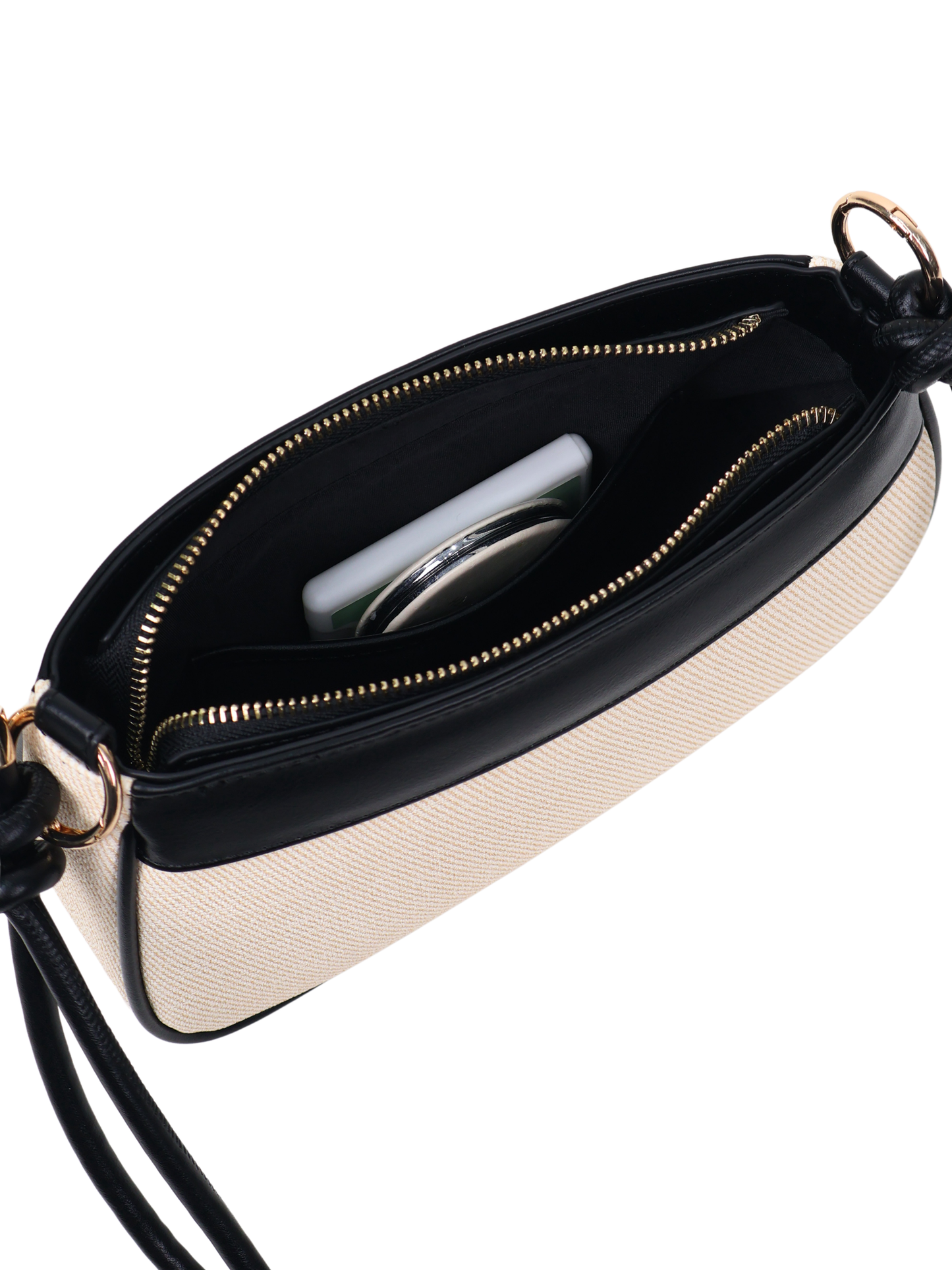 Quinn Crossbody Sling Bag