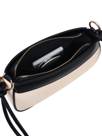 Quinn Crossbody Sling Bag