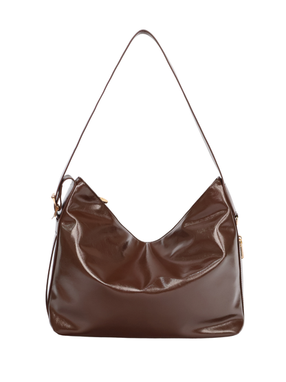 Lisa Slouchy Tote Bag