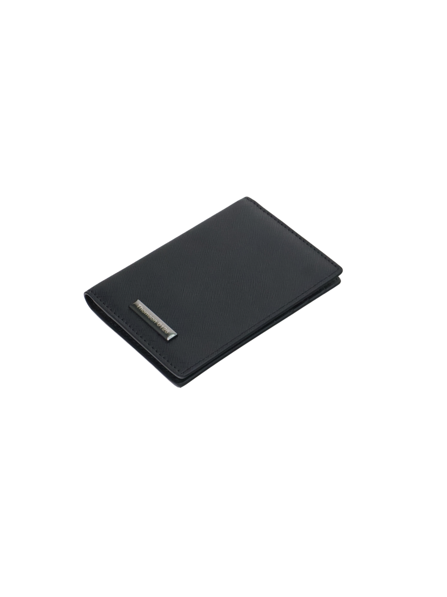 Thomson Flip Card Holder