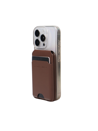 Nova Magsafe Card Holder
