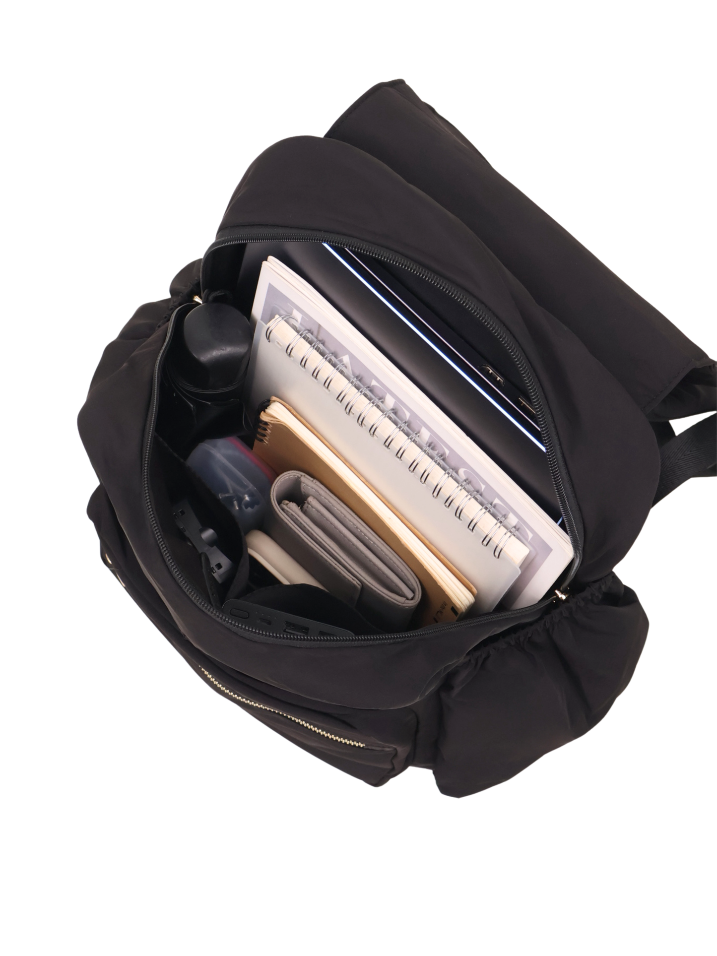 Vicky Nylon Bakcpack