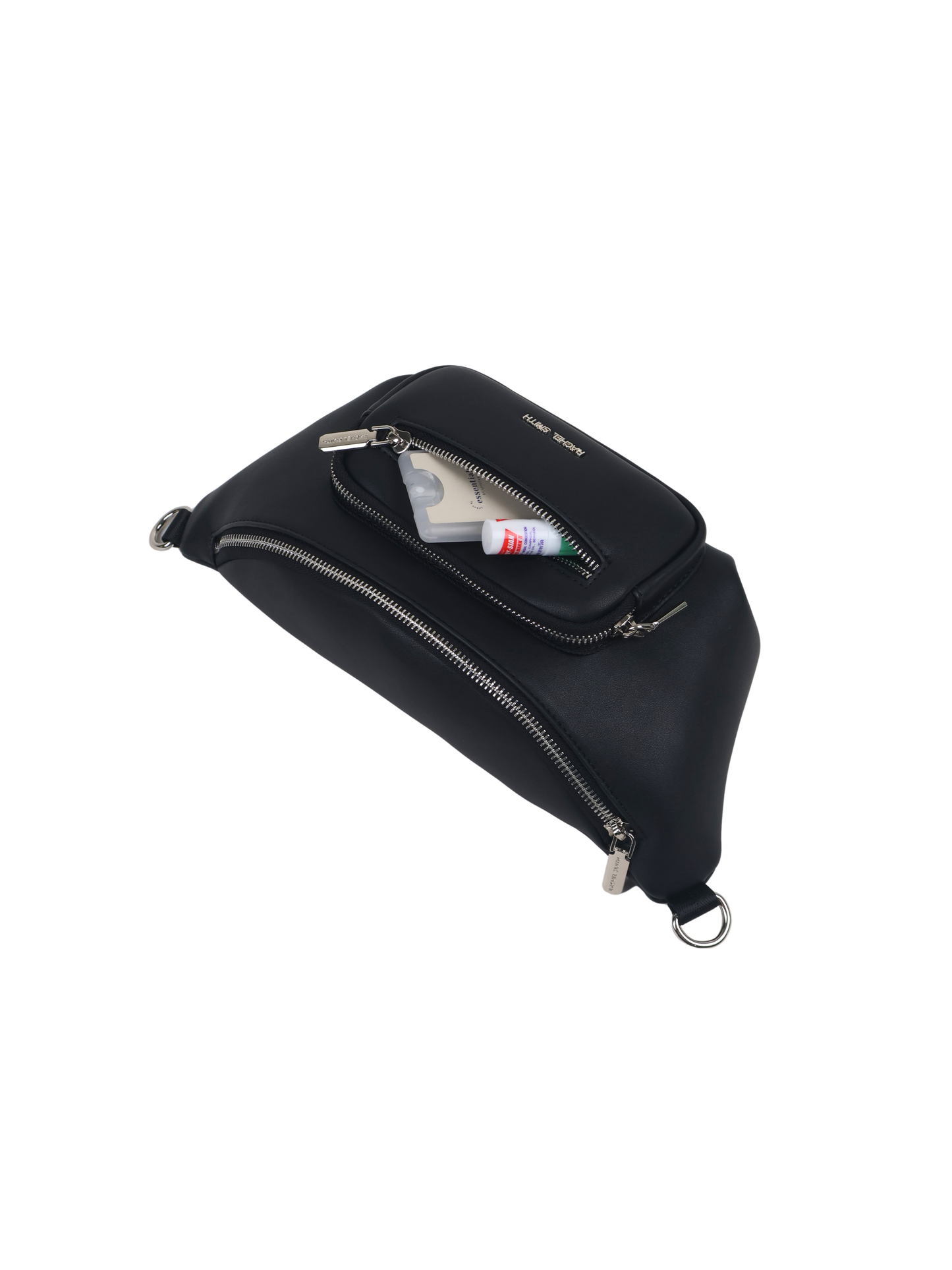 Scarlett Chest Bag