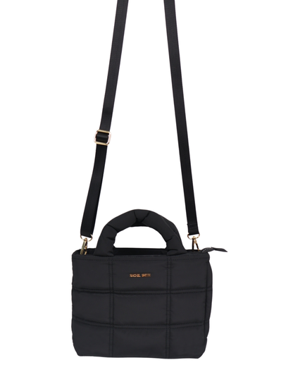 Murphy Mini Puffer Tote Bag