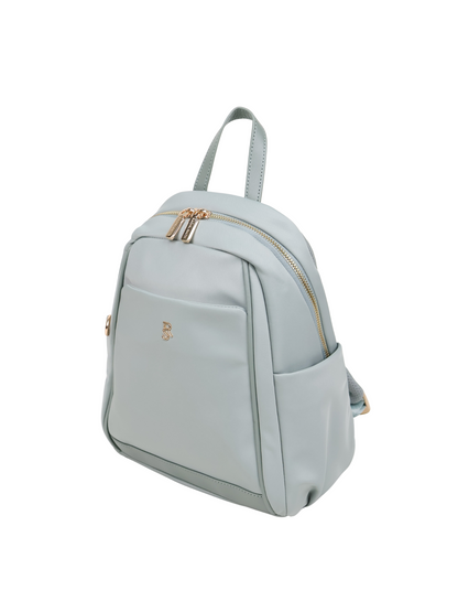 Yuki Small Nylon Backpack