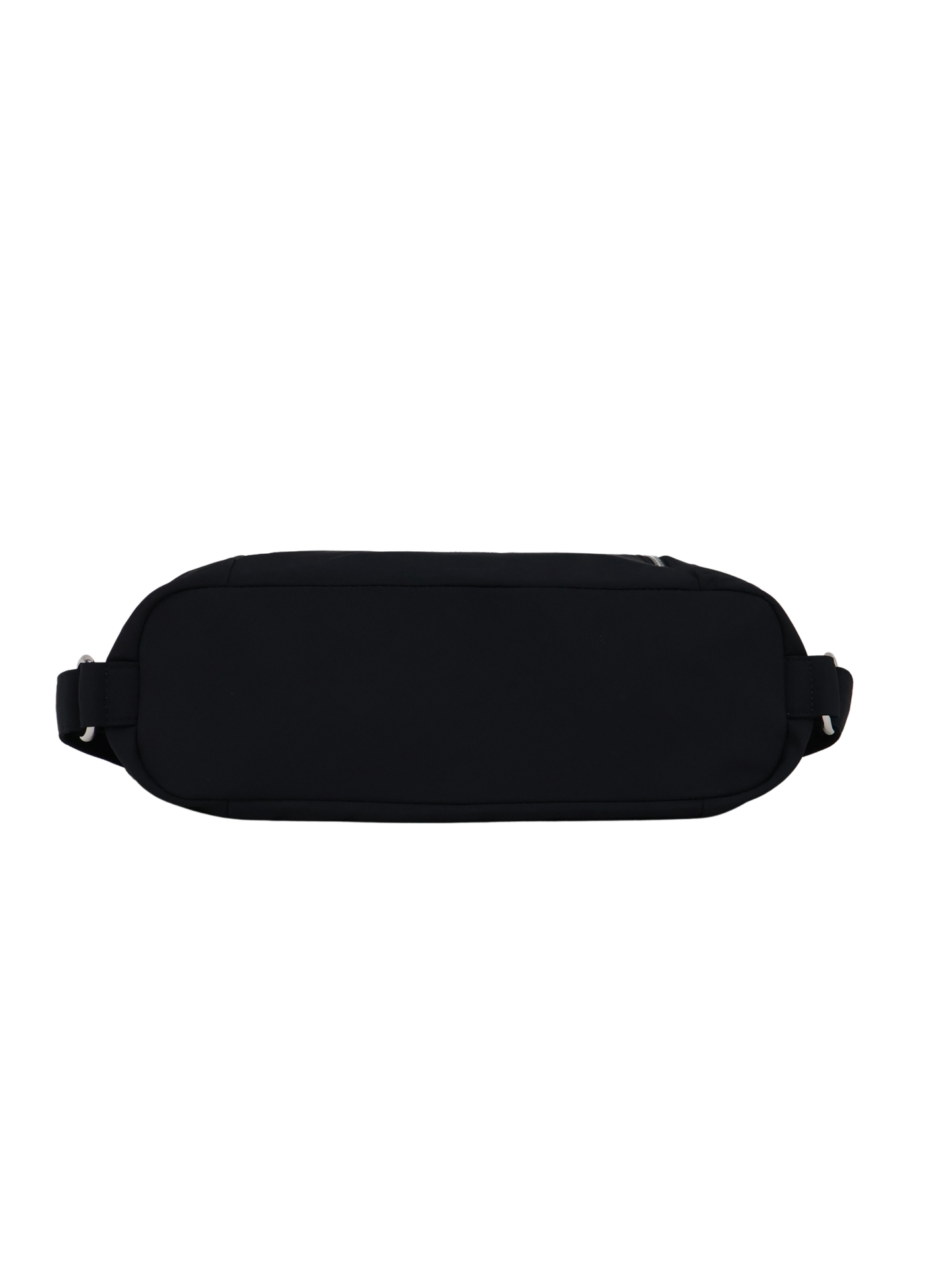 Tracy Two-Way Nylon Shoulder Bag