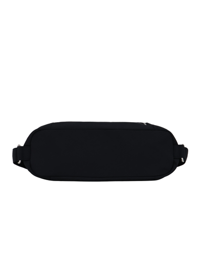 Tracy Two-Way Nylon Shoulder Bag