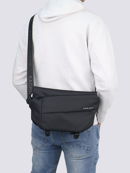 Cyrus Crossbody Chest Bag