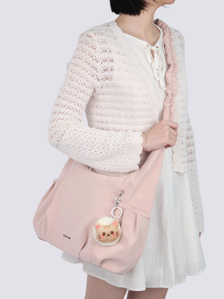 Yumiko Crossbody Sling Bag