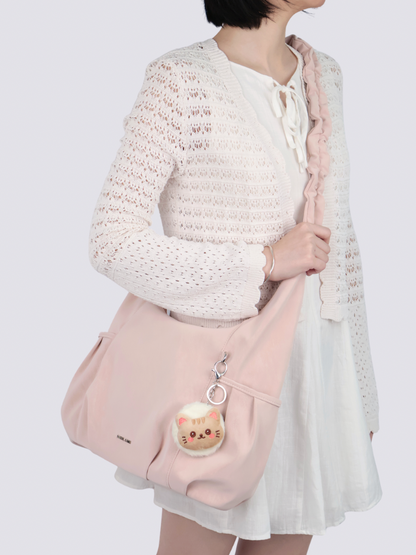 Yumiko Crossbody Sling Bag