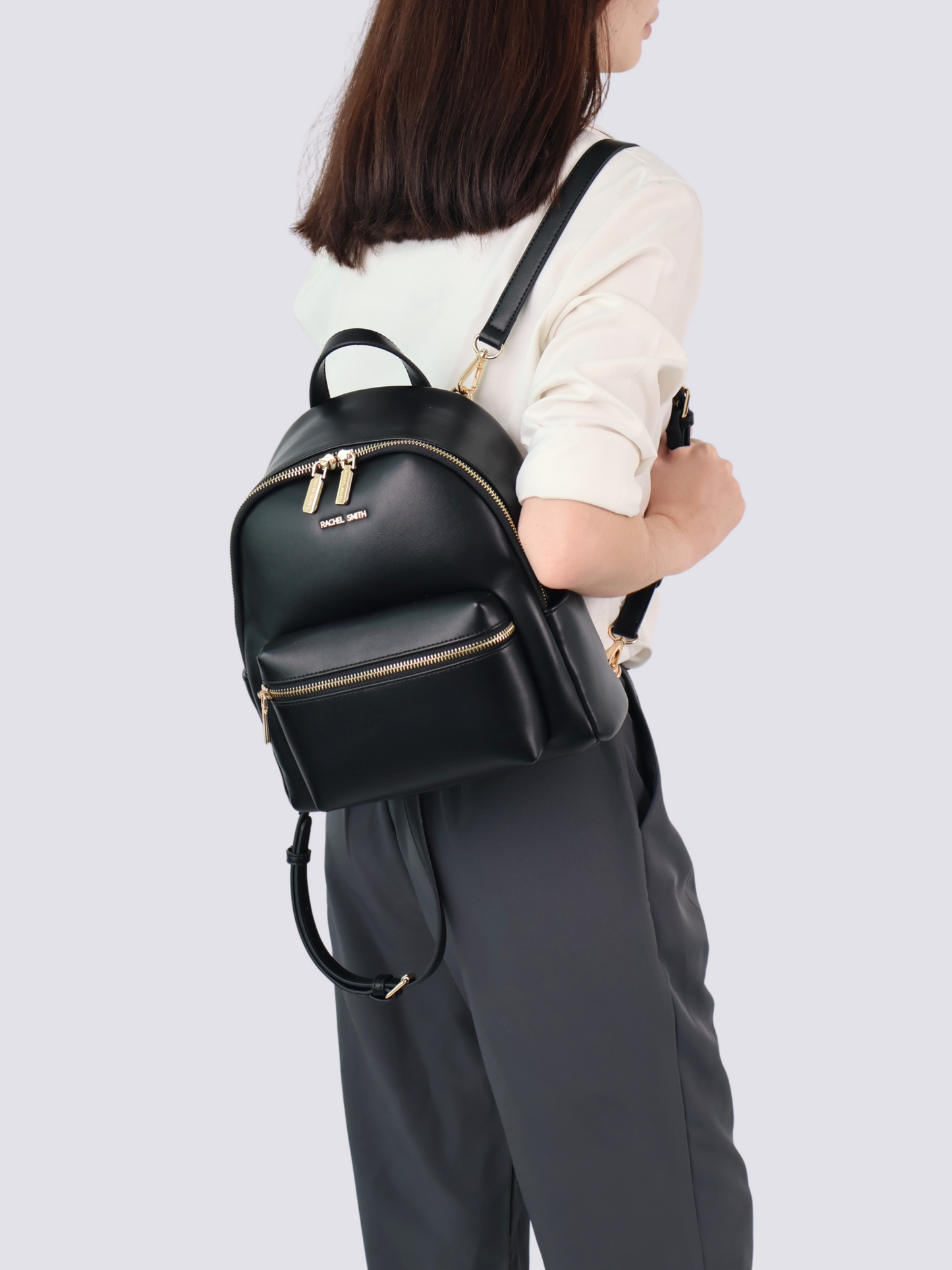 Vivian Small Backpack