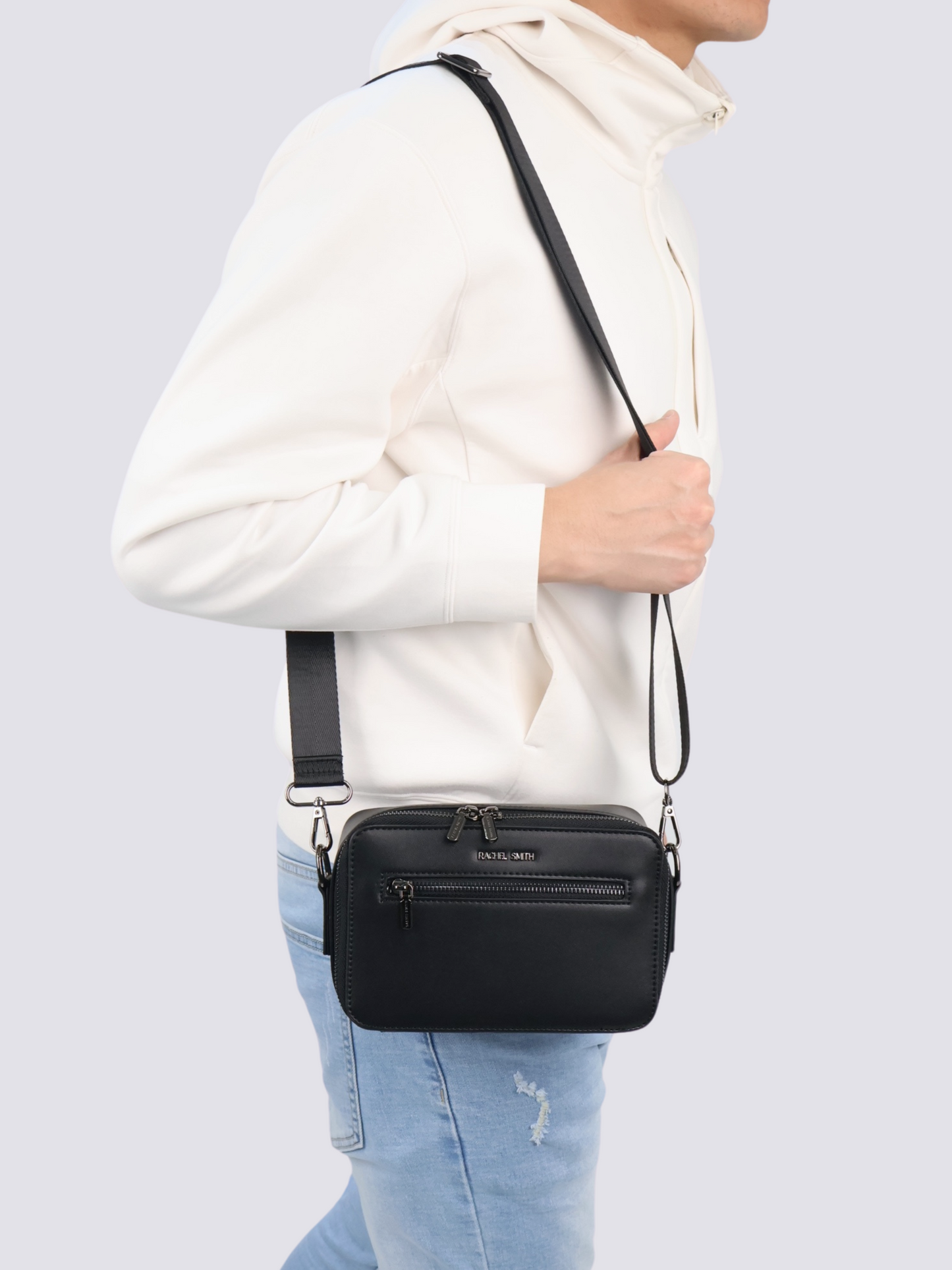 Levis Unisex Crossbody Bag