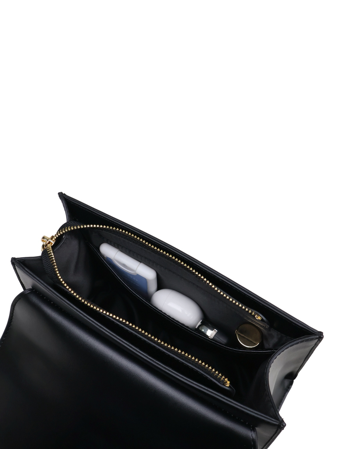 Cecilia Vintage Crossbody Bag