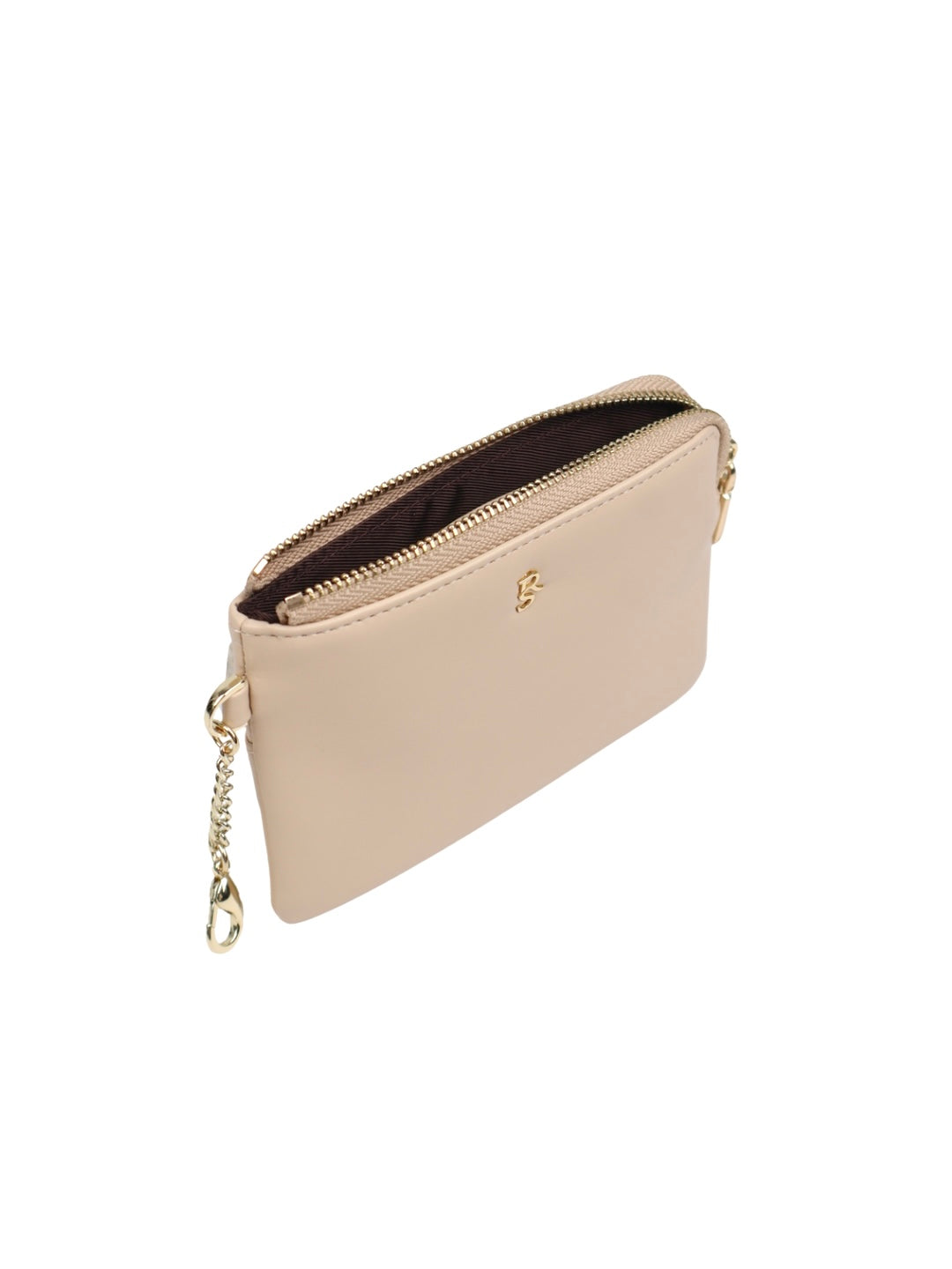 Monica Small Chain Pouch