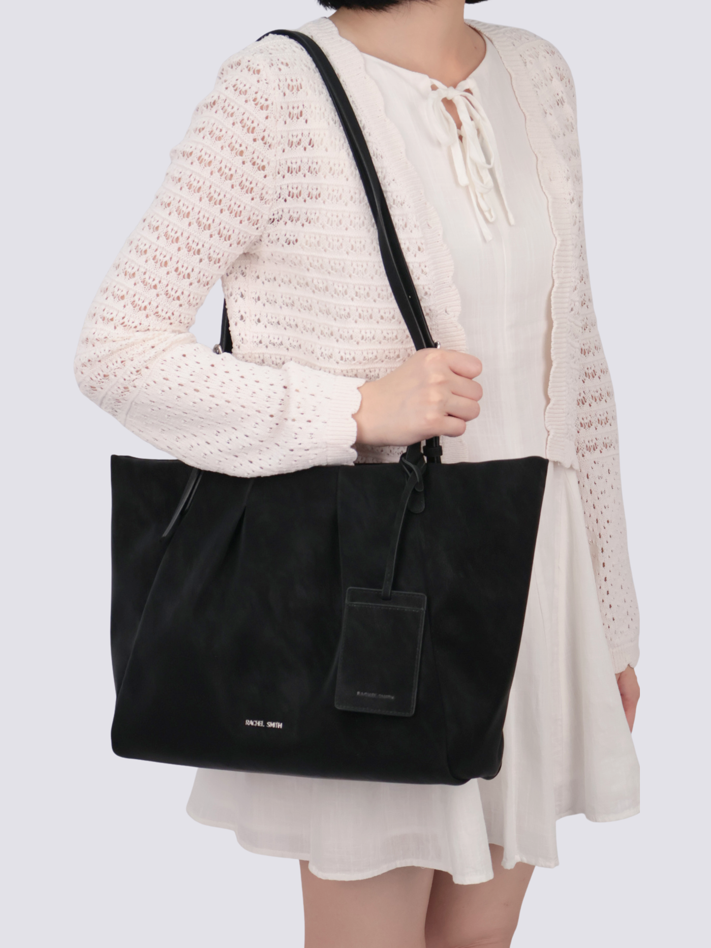 Vivi Convertible Tote Bag