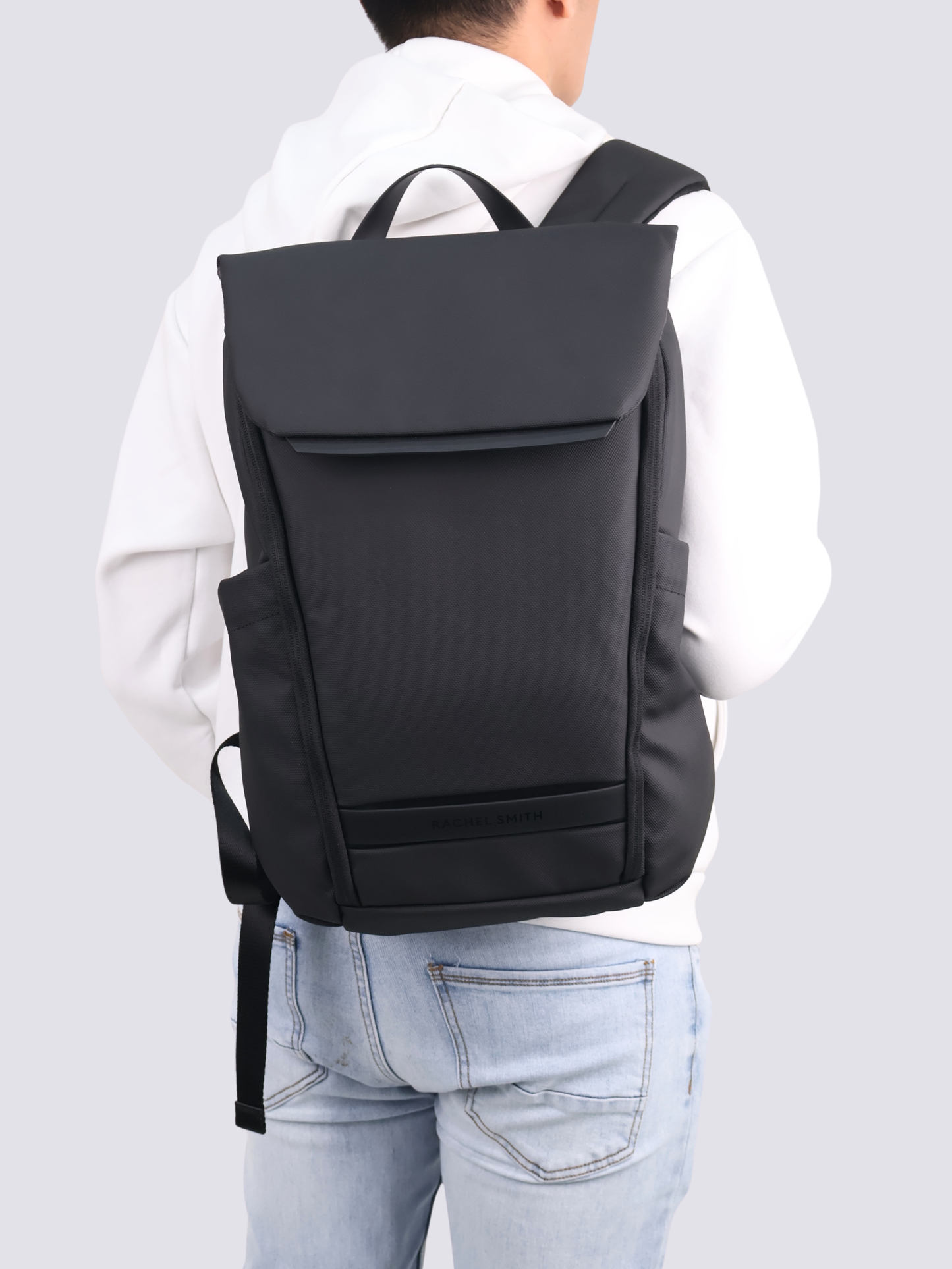 Louis Commuter Backpack