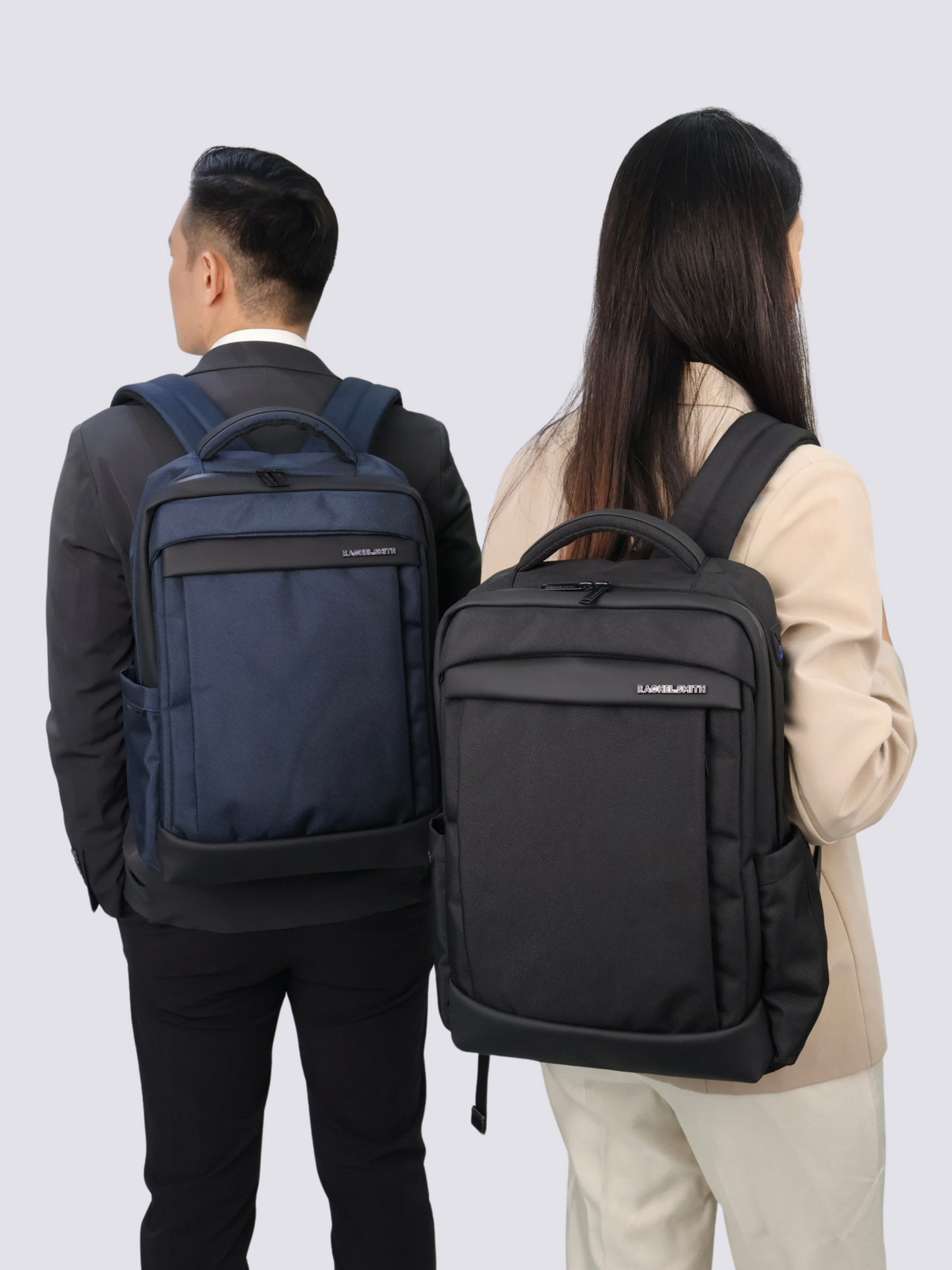 Hugo Business Laptop Backpack