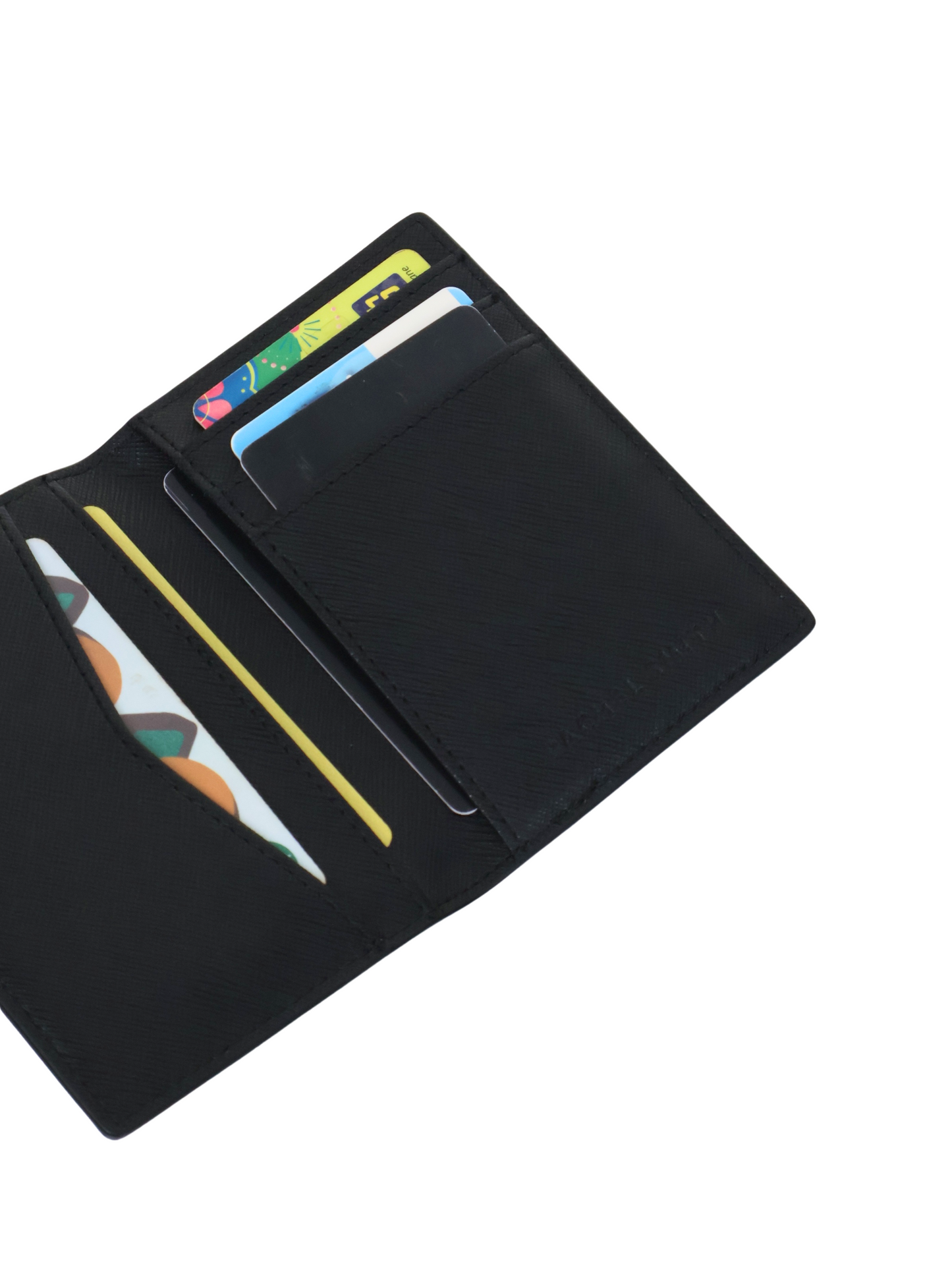 Thomson Flip Card Holder