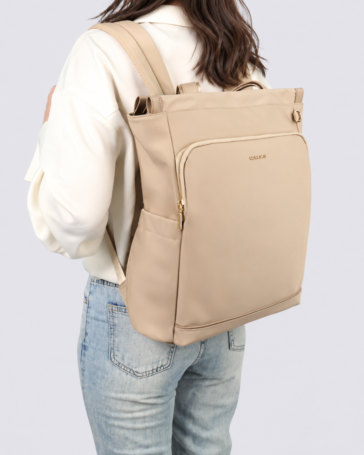 Madelyn 2-in-1 Tote Bag