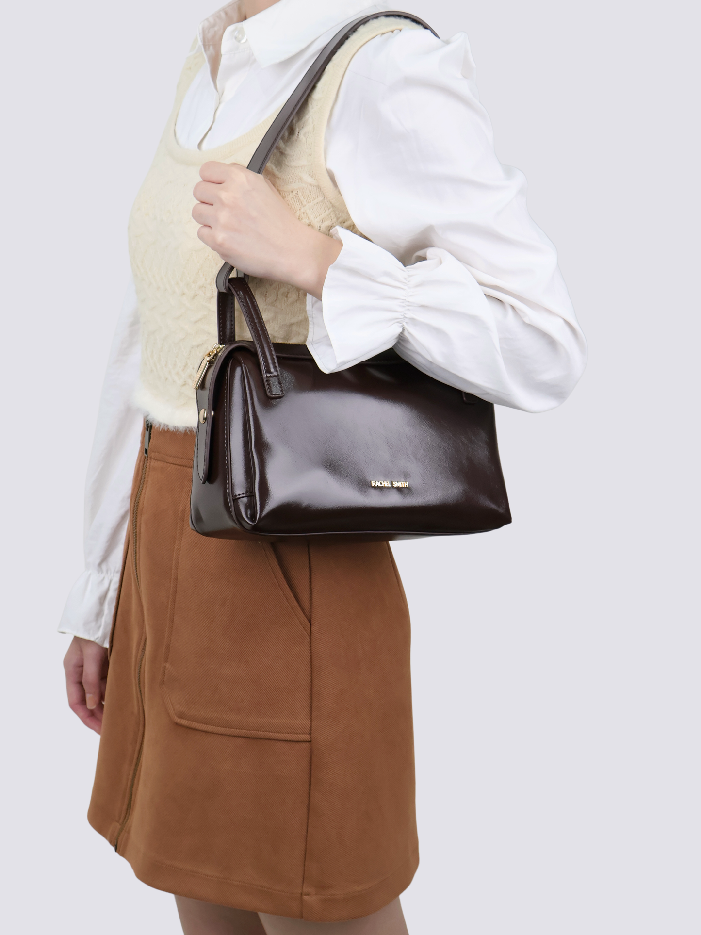 Natalie Crossbody Sling Bag