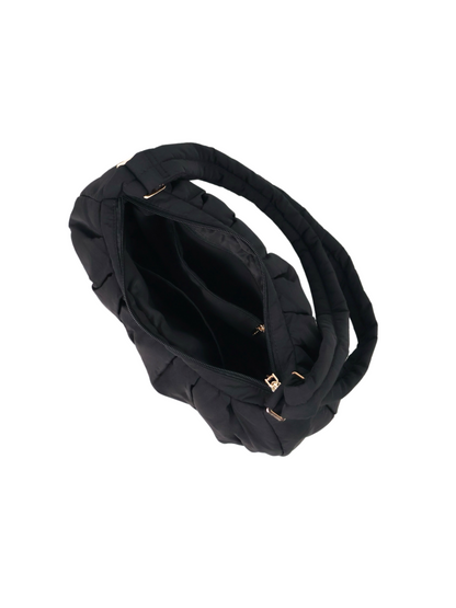 Winnie Puffer Crossbody Bag