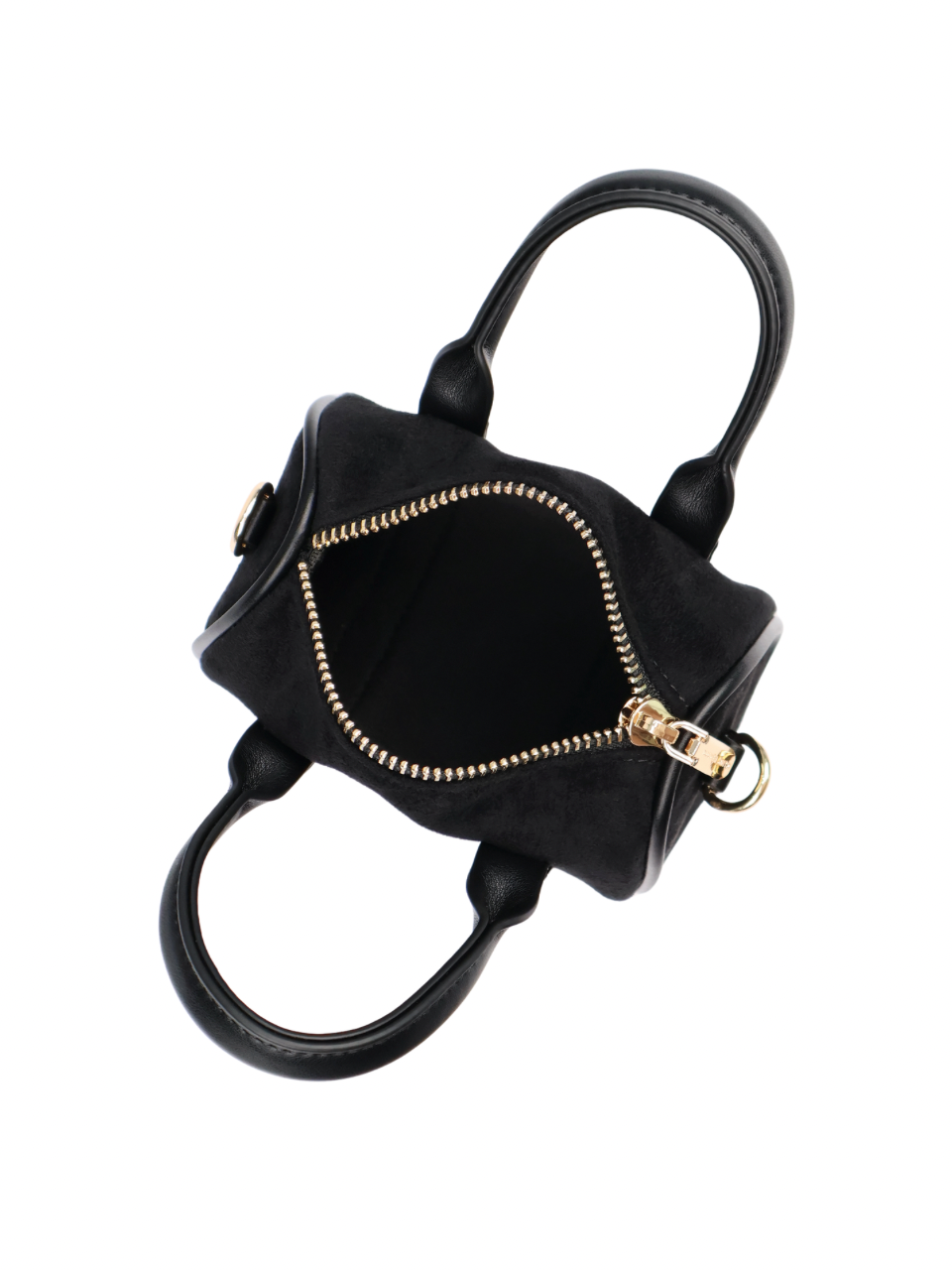 Mochi Mini Boston Bag