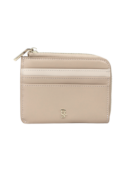 Taylor Two-Tone Card Holder