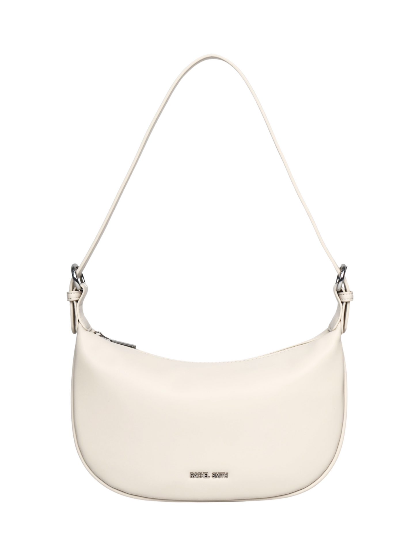 Gladys Half-Moon Bag