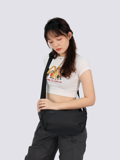 Kris Crossbody Sling Chest Bag