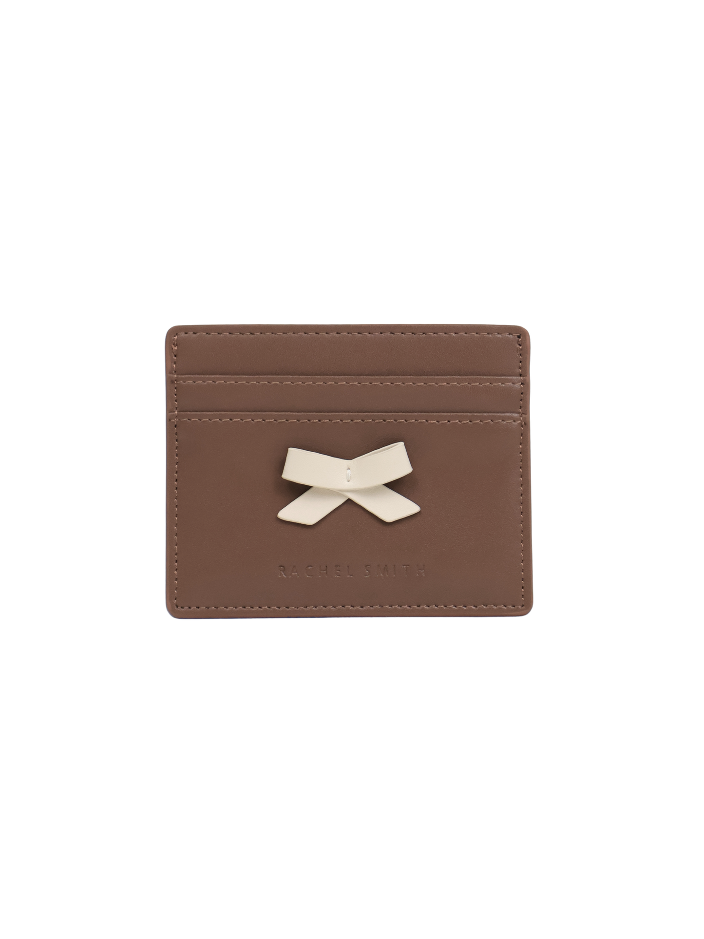 Lumi Ribbon Card Holder