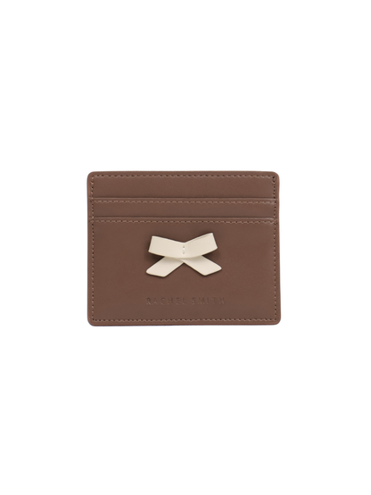 Lumi Ribbon Card Holder