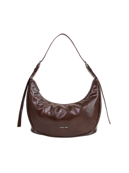 Vanessa Half-Moon Bag