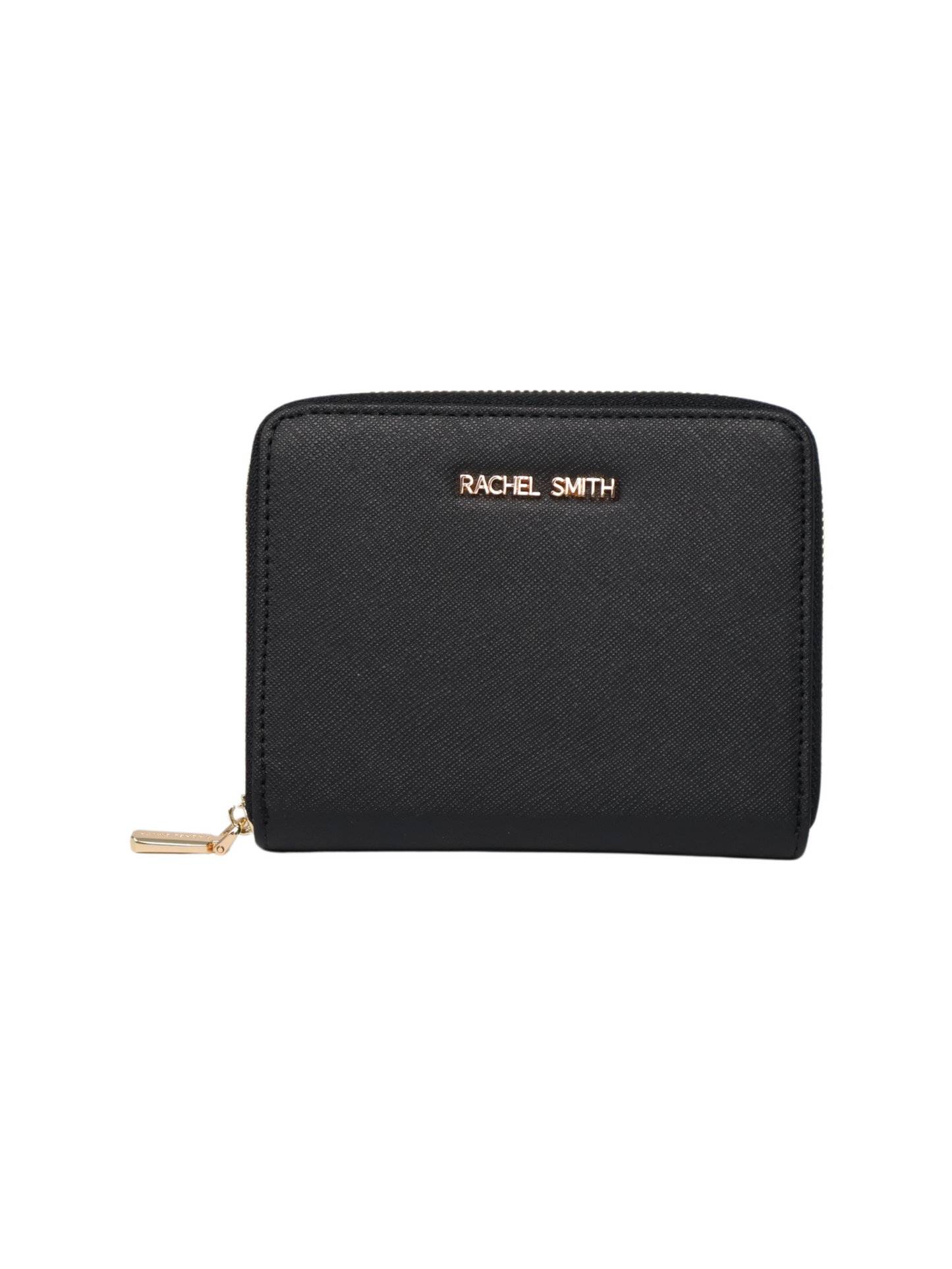 Cora Zip-Around Short Wallet