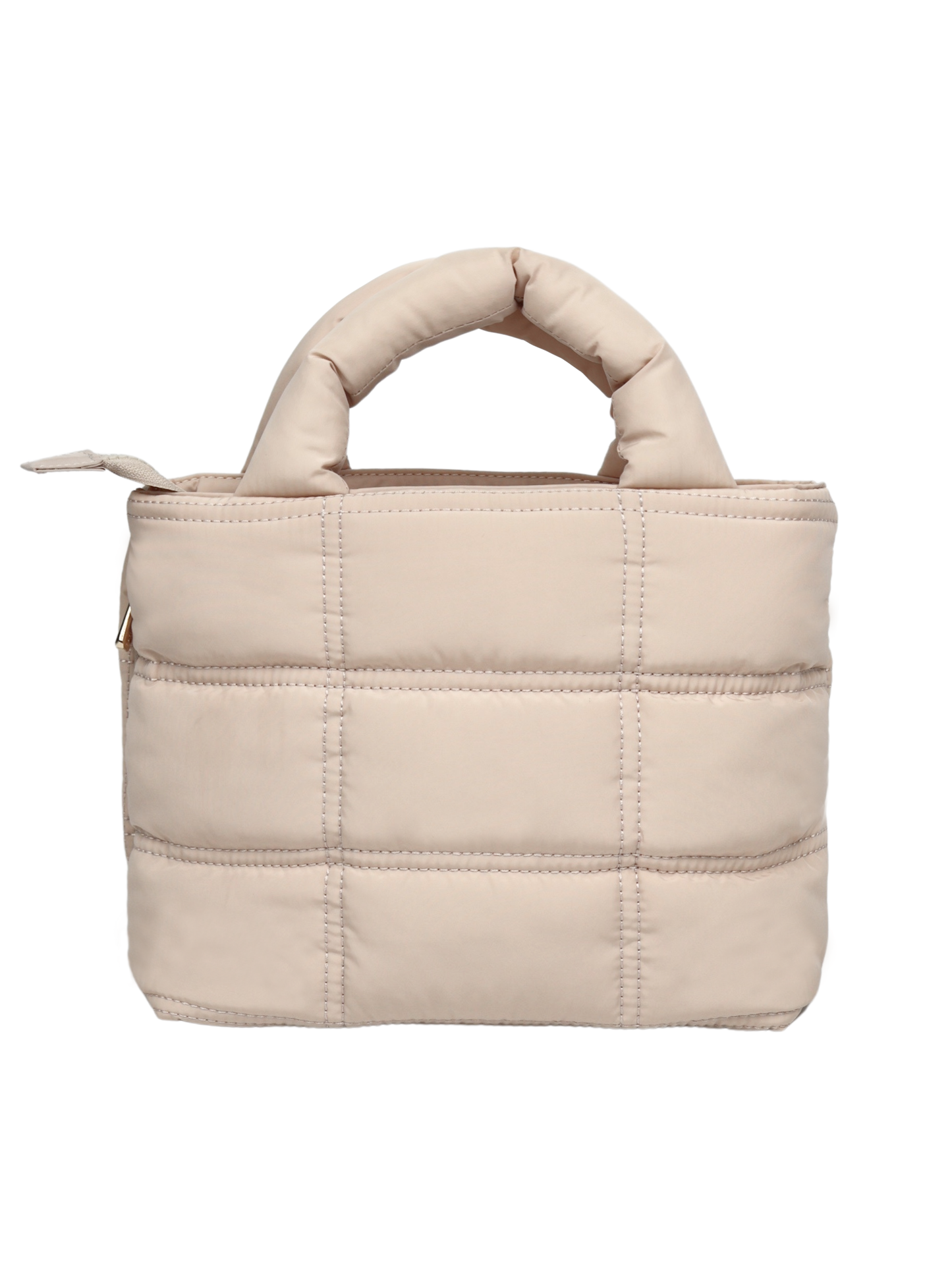 Murphy Mini Puffer Tote Bag