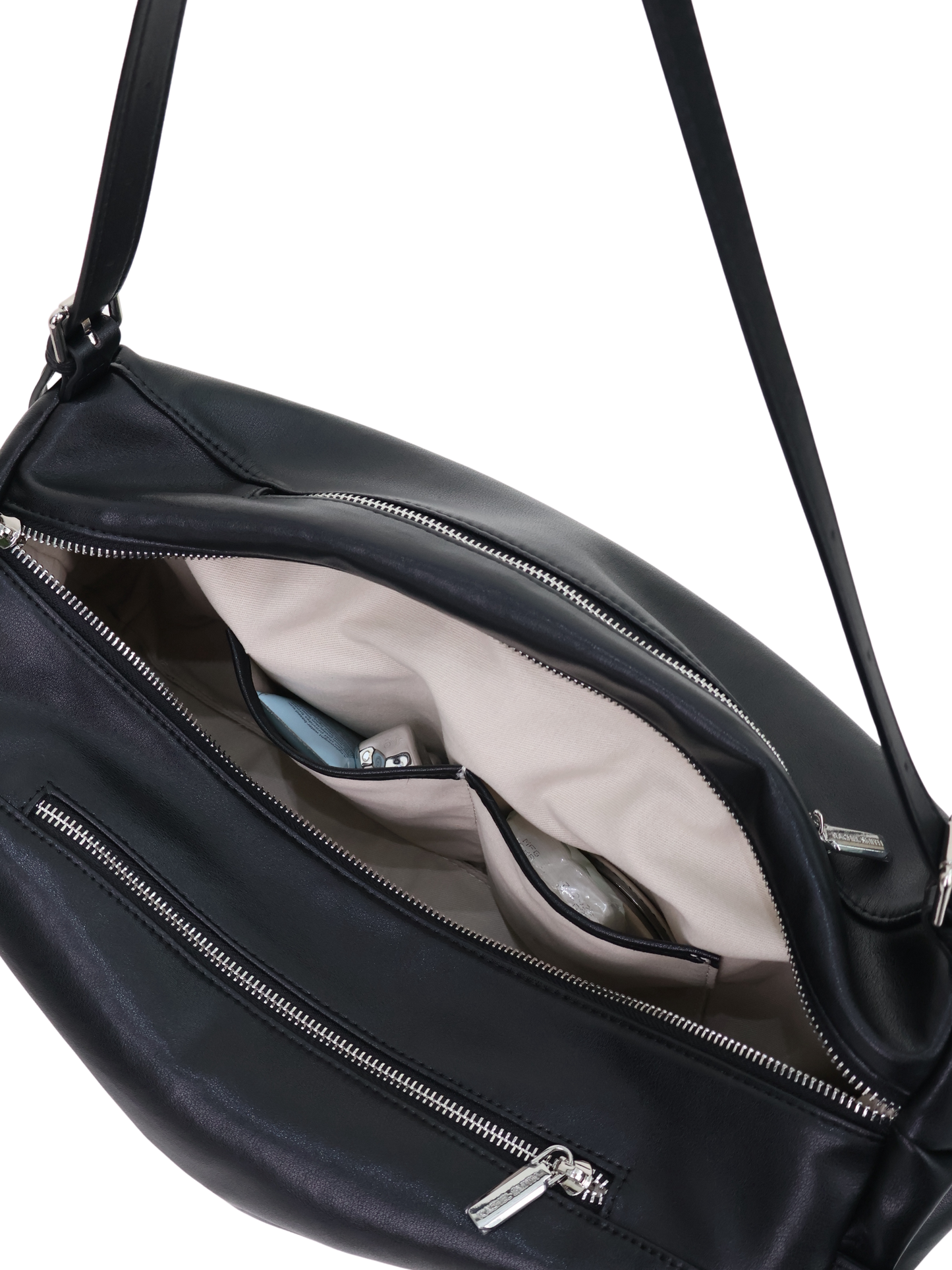 Anya Slouchy Tote Bag