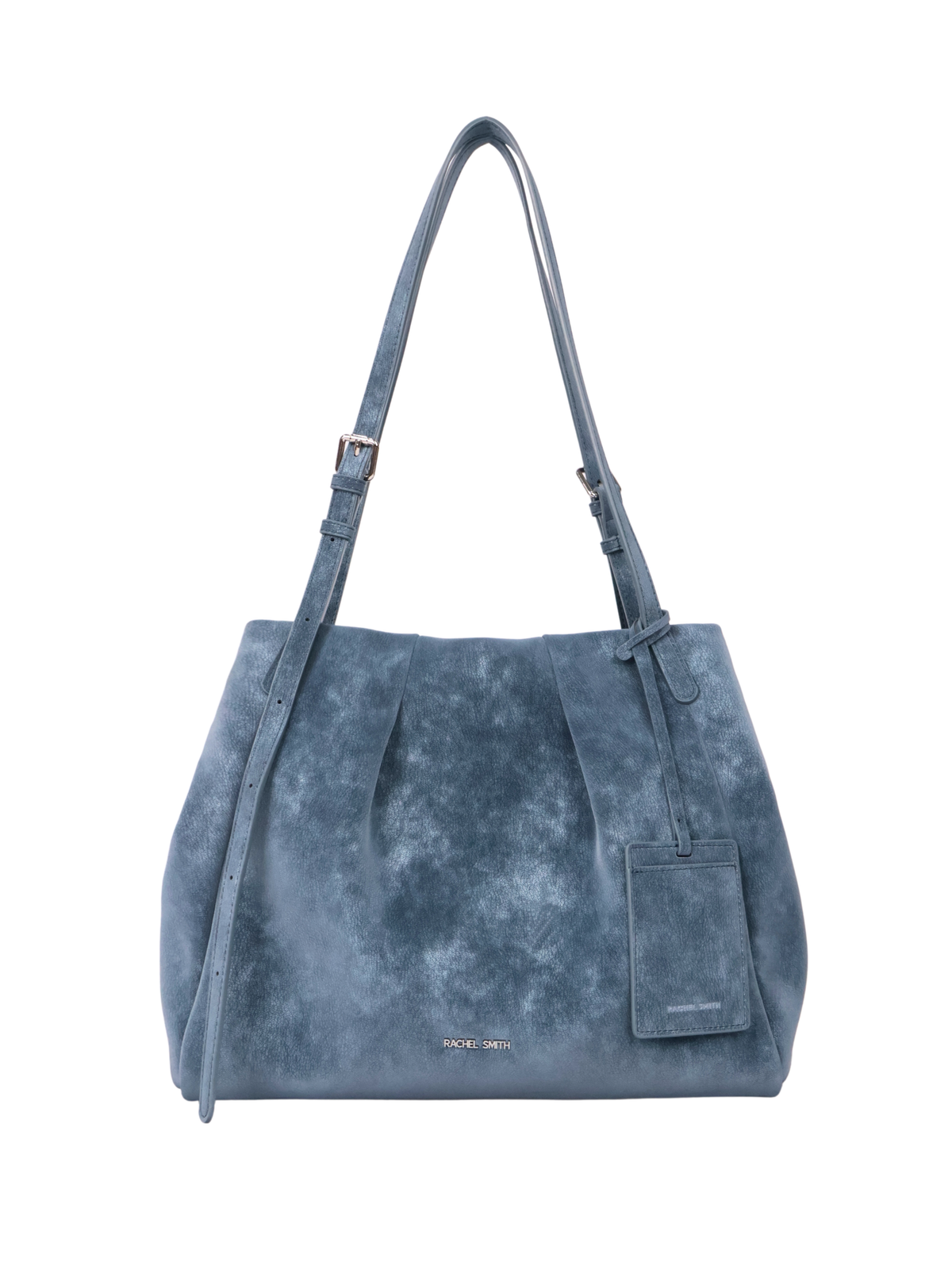 Vivi Convertible Tote Bag