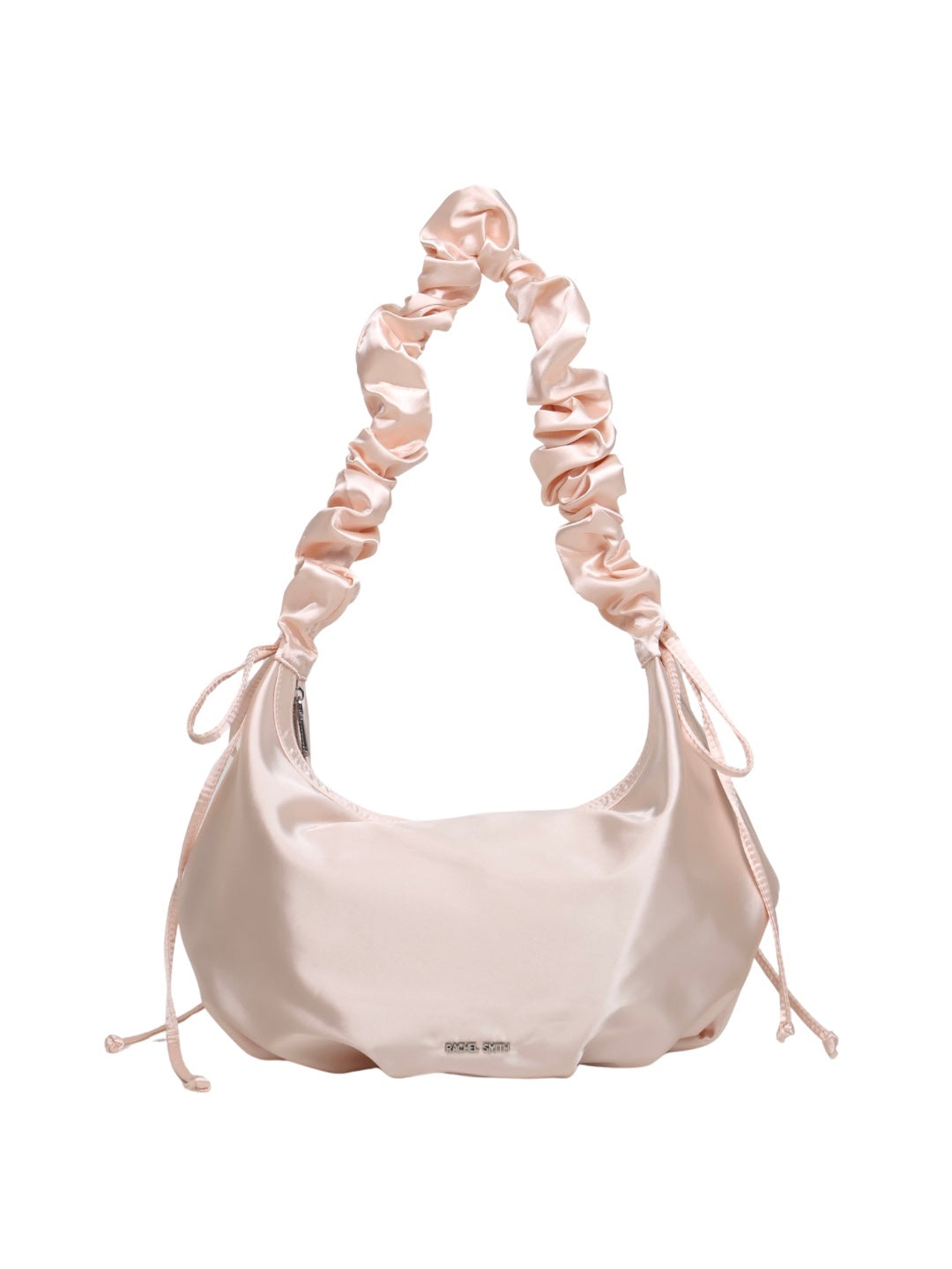 Glowy Drawstring Cloudy Bag