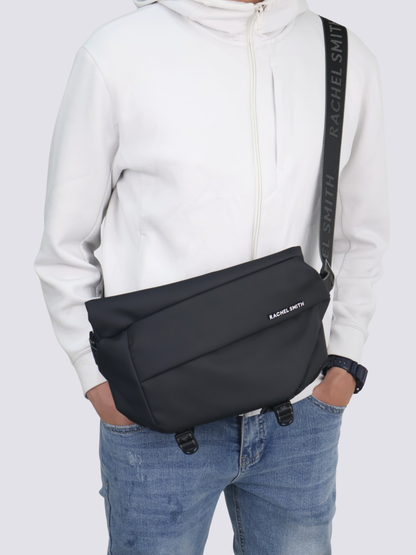 Cyrus Crossbody Chest Bag