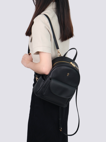 Irene Small Casual Backpack