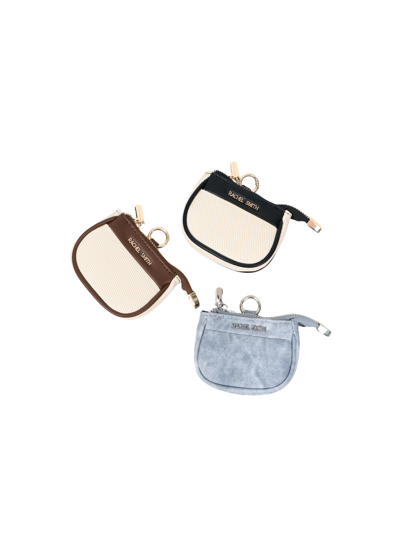 Quinn Crossbody Sling Bag