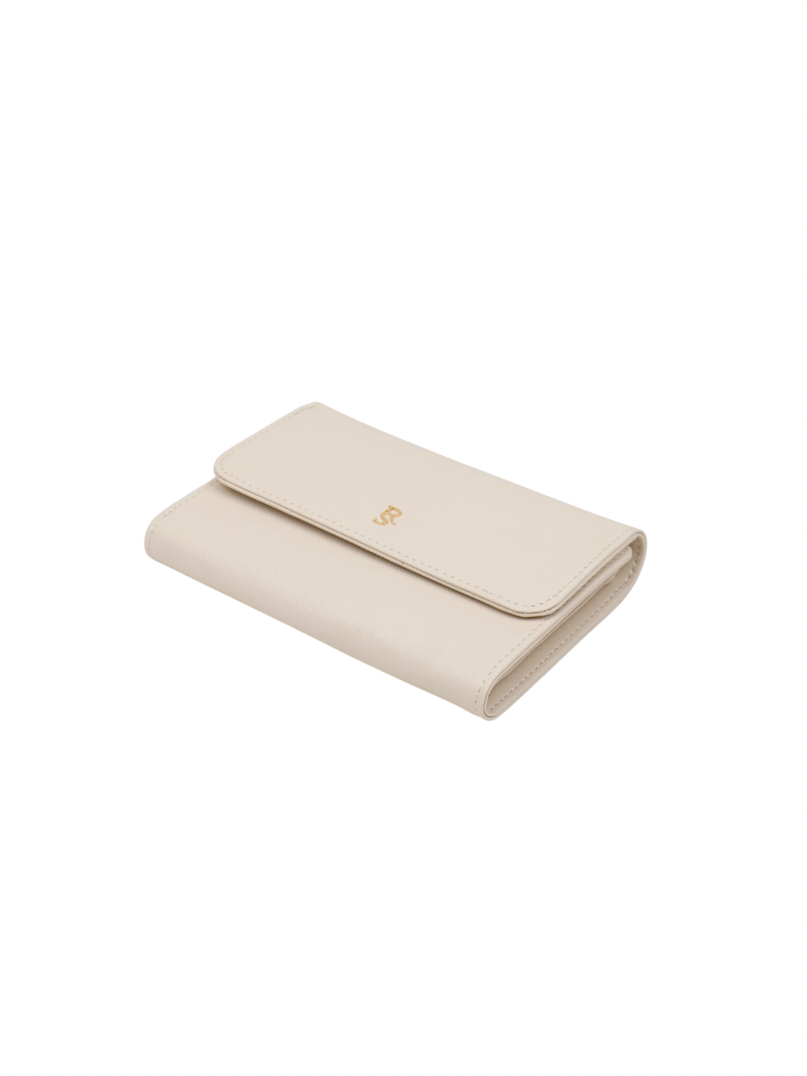 Esther Tri-Fold Medium Wallet